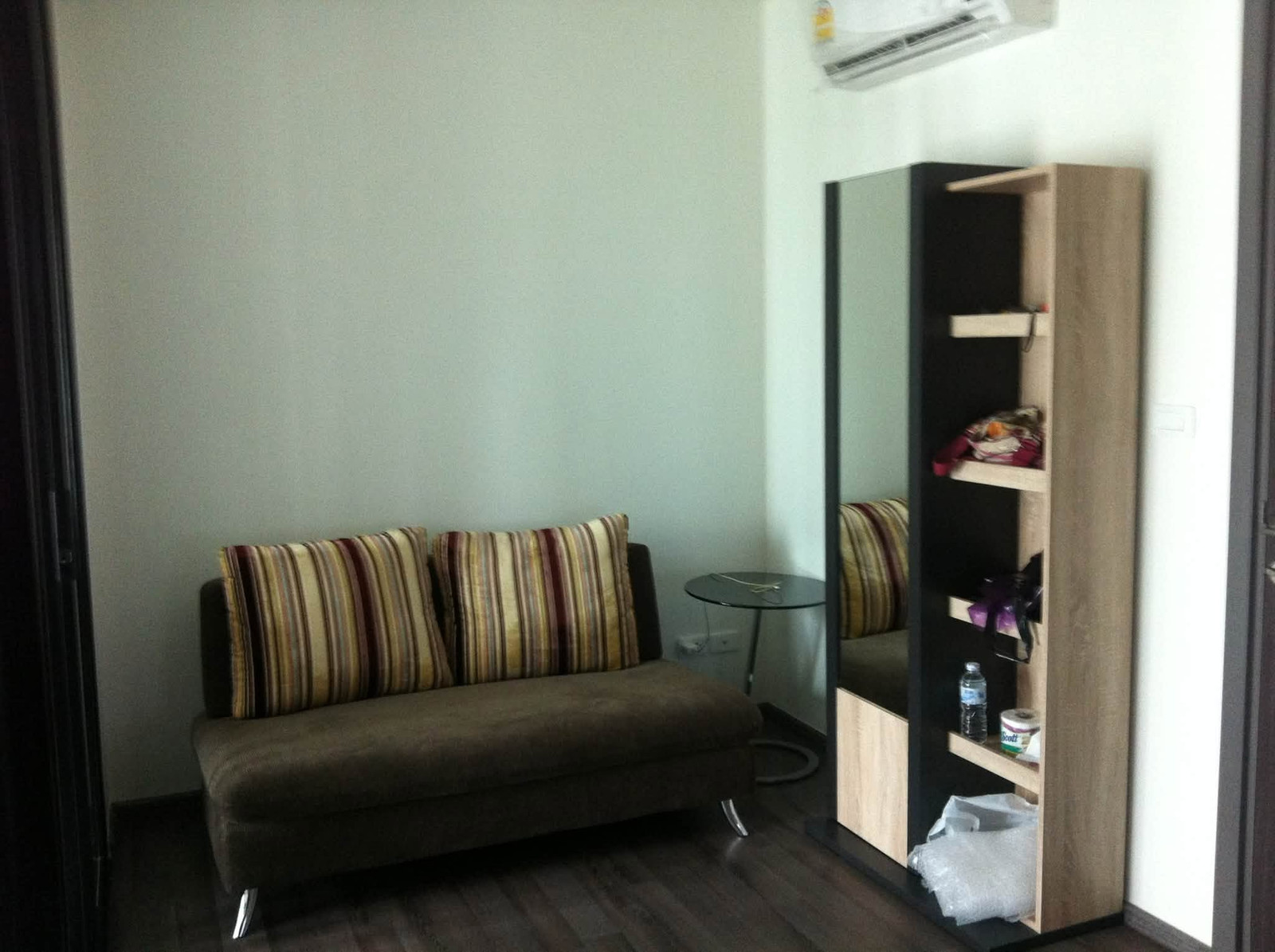 🏙️ ให้เช่าคอนโด The Base Park East Sukhumvit 77 (เดอะ เบส พาร์ค อีสท์ สุขุมวิท 77) – รูปที่ 3