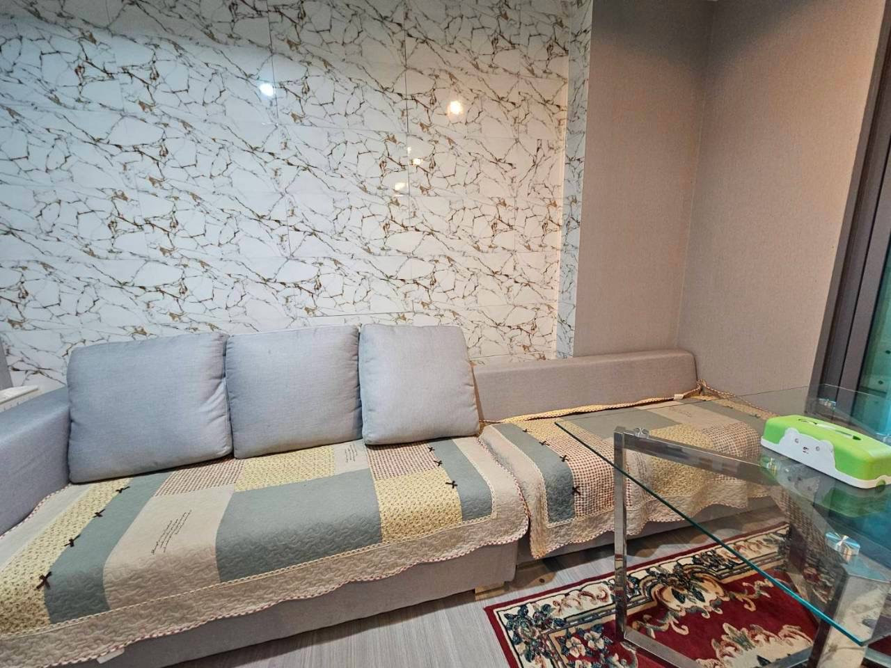 For rent, Aspire Sathorn - Ratchaphruek, 5th floor. – รูปที่ 4