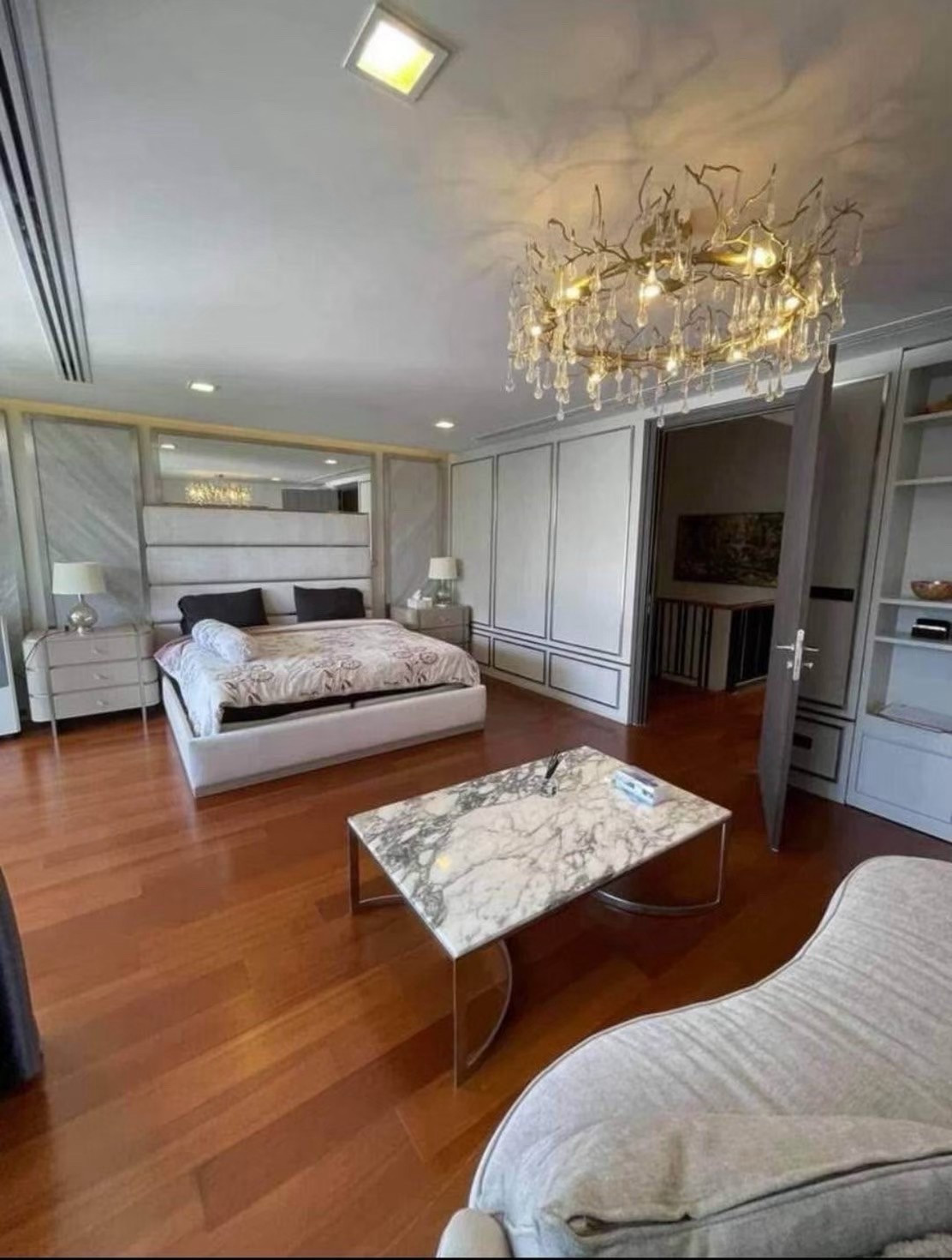 Townhome Super Luxury For Rent Sukhumvit 31 with Private Elevator🔥🍃🚀 – รูปที่ 4
