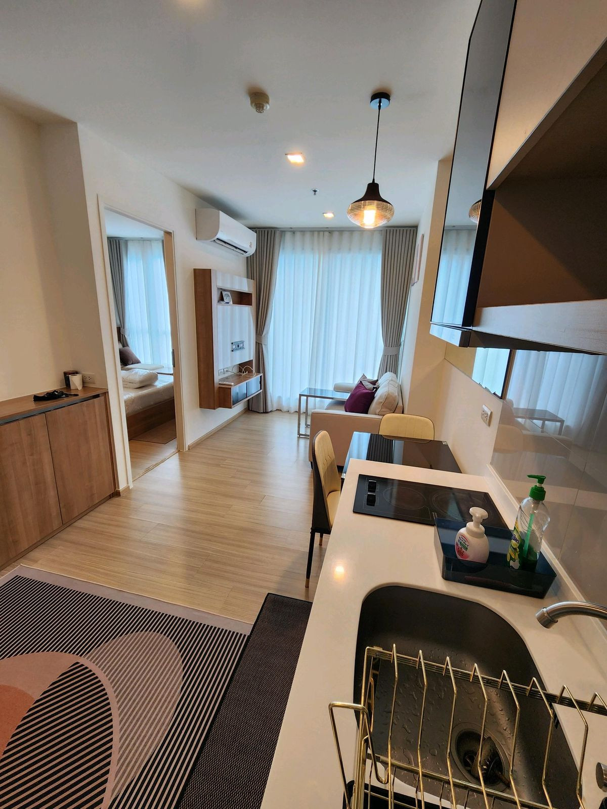 Condo for Rent Rhythm Sukhumvit 50