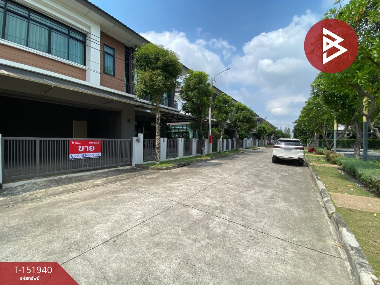 ขายบ้านเดี่ยว หมู่บ้านเอโทล จาวา เบย์ บางนา-กิ่งแก้ว บางพลี สมุทรปราการ – รูปที่ 2
