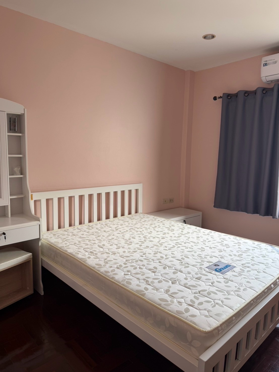 บ้านtown house เหม่งจ๋าย 3 ห้องนอน 3 ห้องน้ำ / 30,000 – รูปที่ 2