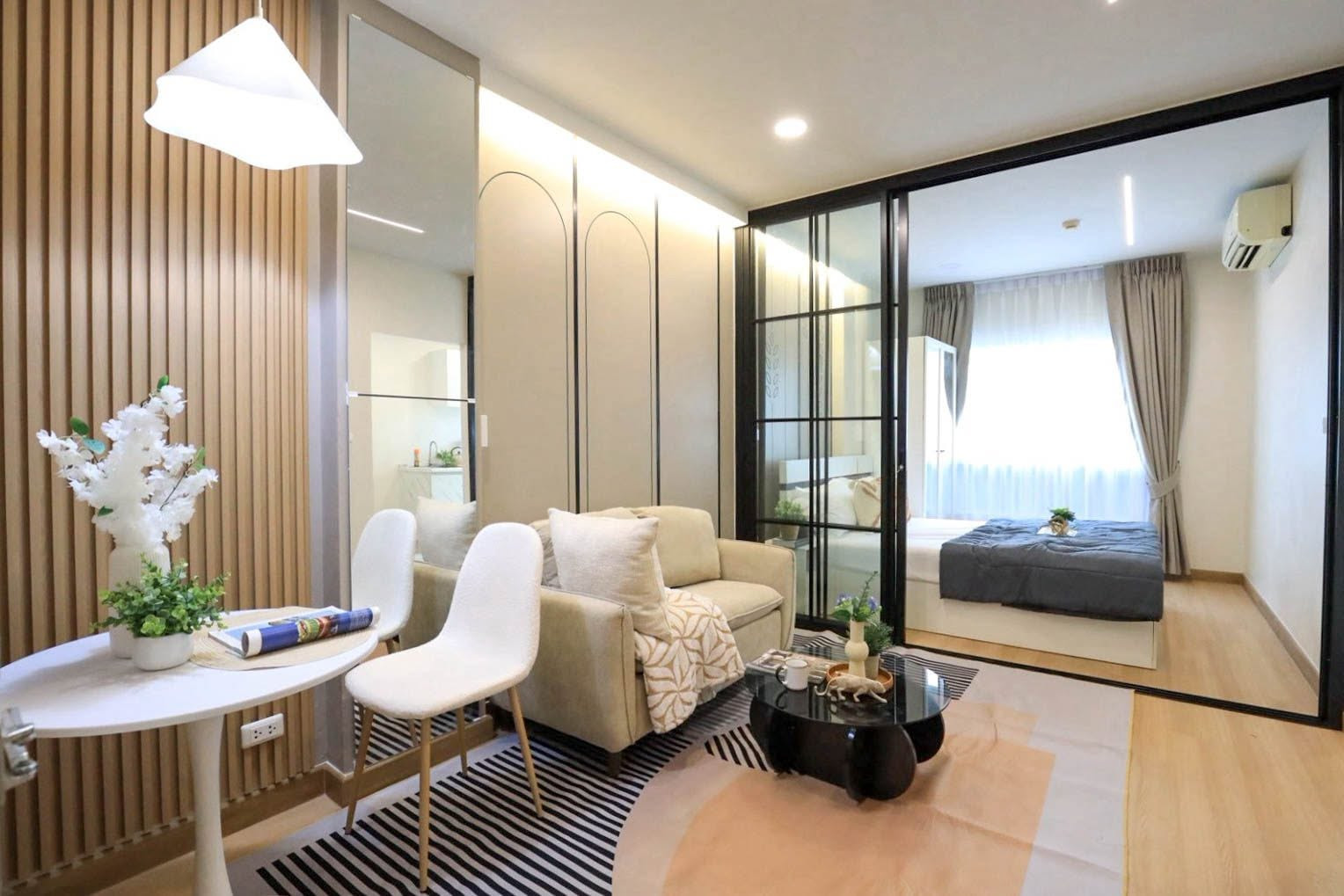 💥SL-12001💥Condo for sale, beautiful room, good price, The Kith Sukhumvit 113👉Add Line @wincondo 💥SL-12001💥Condo for sale, beautiful room, good price, The Kith Sukhumvit 113👉Add Line @wincondo