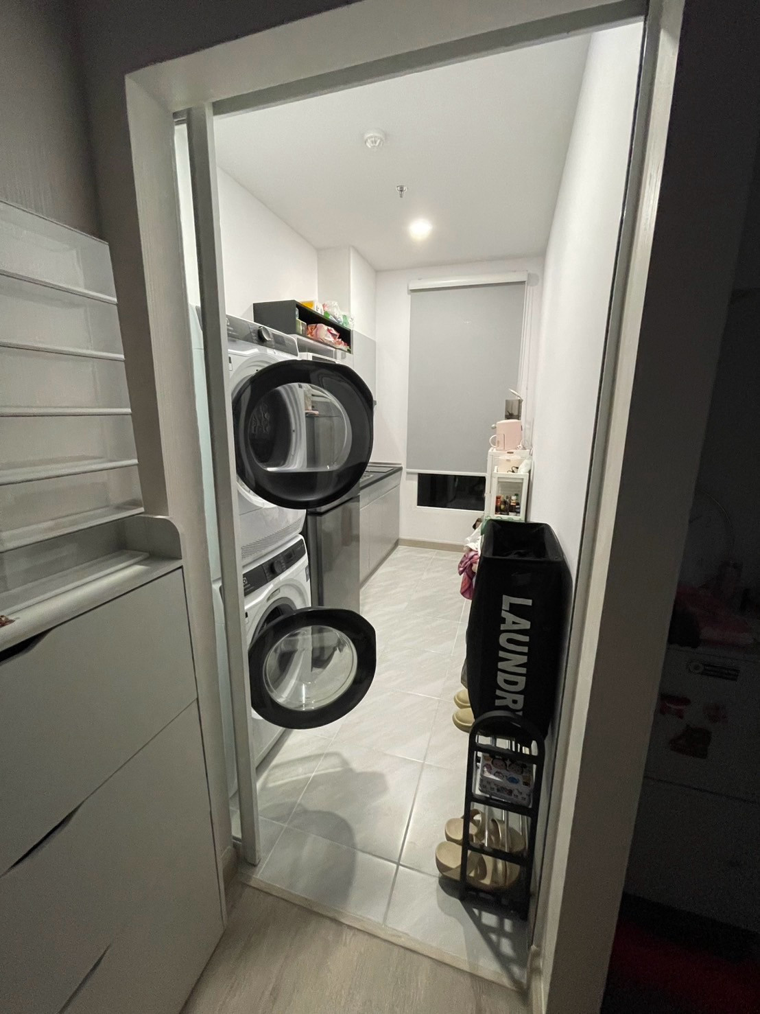 เช่า/ rent 2นอน1น้ำ ติดmrt ภาษีเจริญ ตรงข้ามซีคอนบางแค – รูปที่ 3