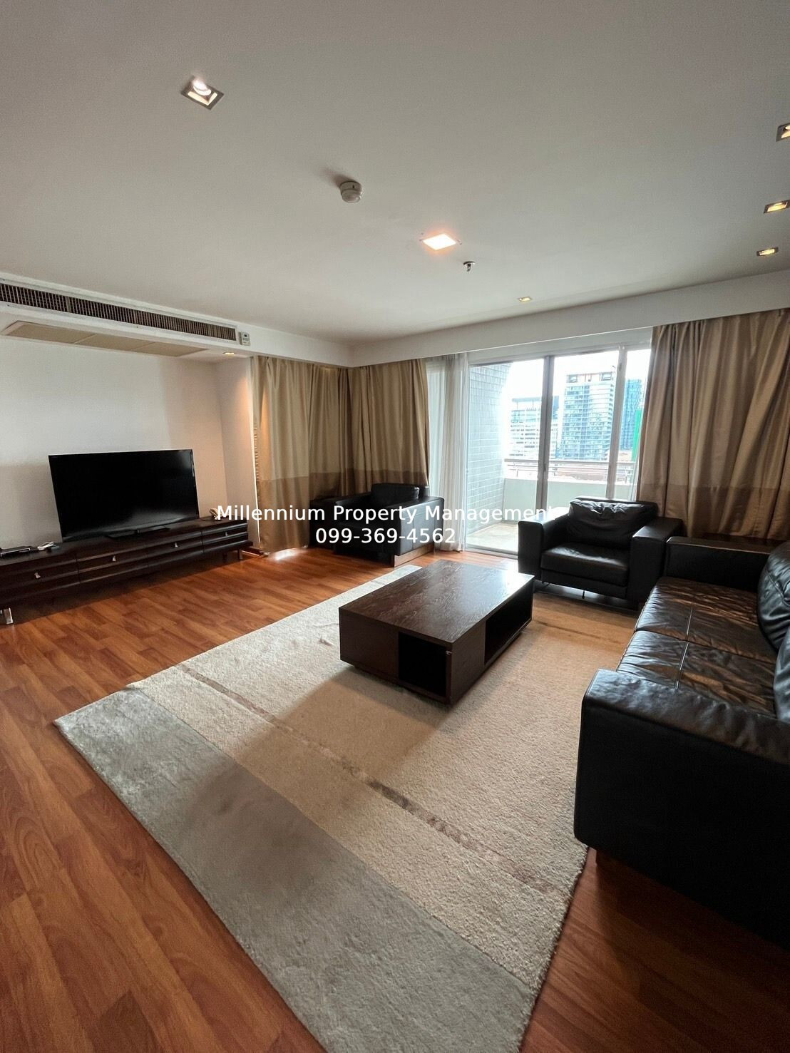 Condo Park Thonglor Tower for Rent Condo Park Thonglor Tower for Rent