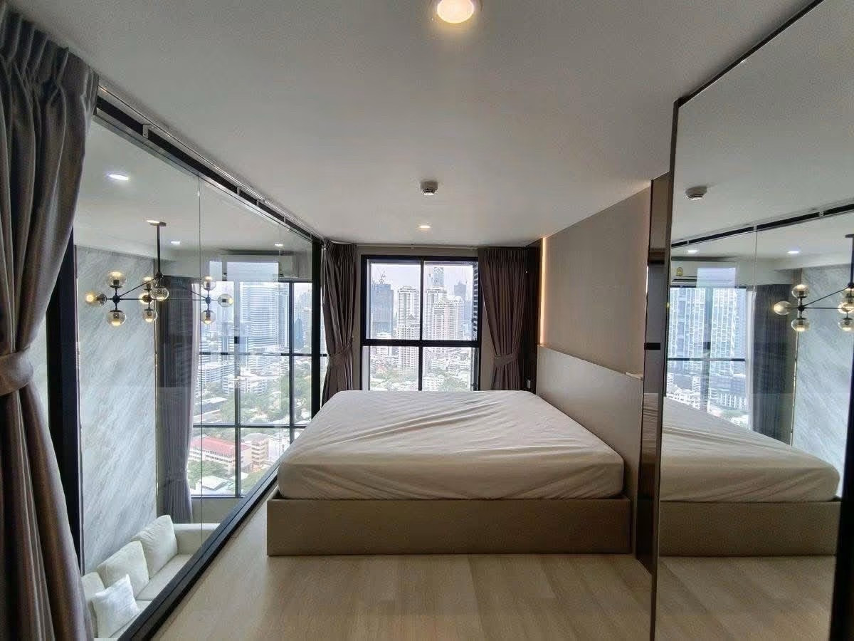 🔥Urgent sale 🔥 Knightsbridge Prime Sathorn
