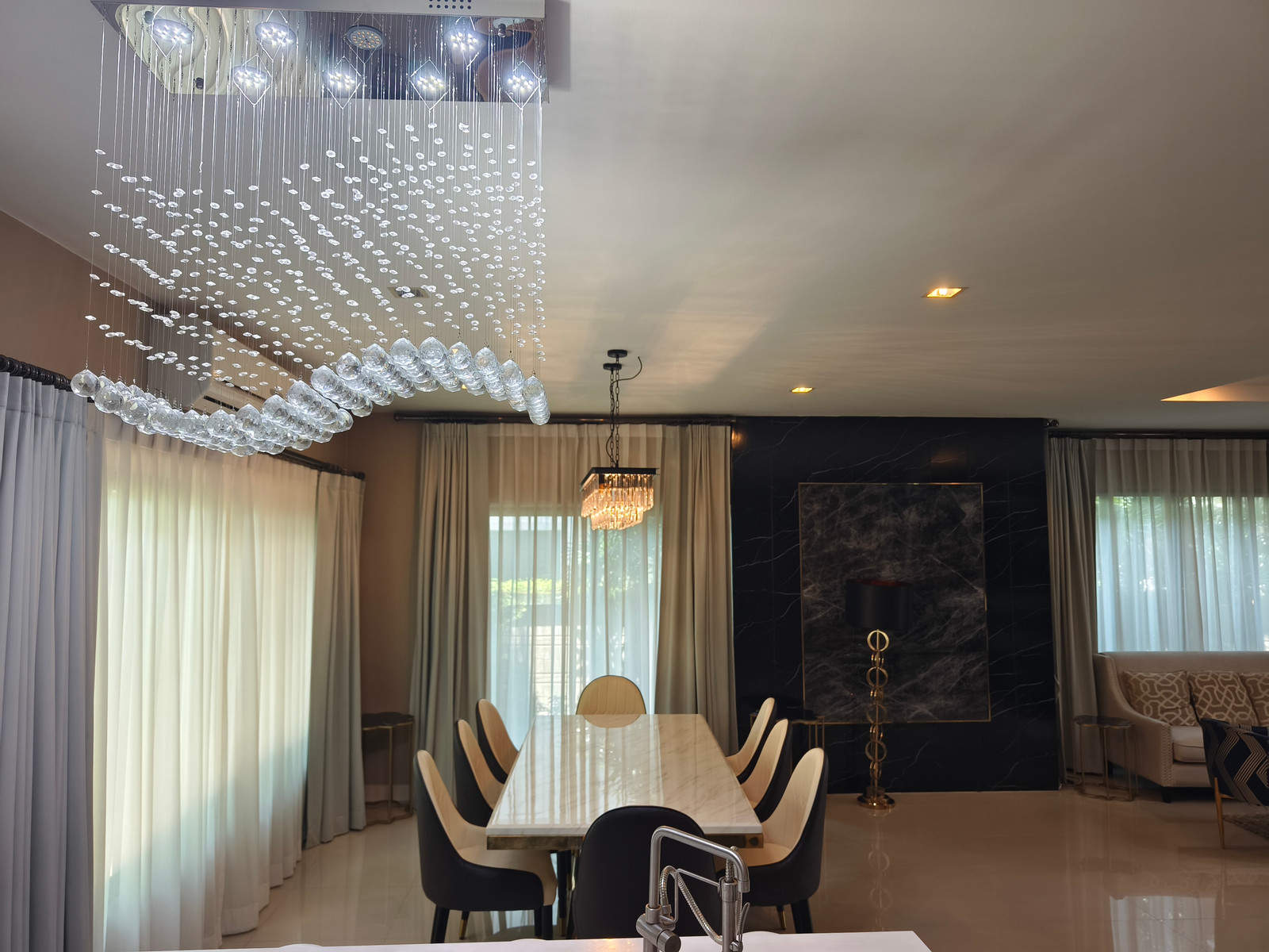 เศรษฐสิริ สันทราย | บ้านเดี่ยวสไตล์หรู แวดล้อมด้วยสุดยอดคุณภาพชีวิตของจังหวัดเชียงใหม่ – รูปที่ 3