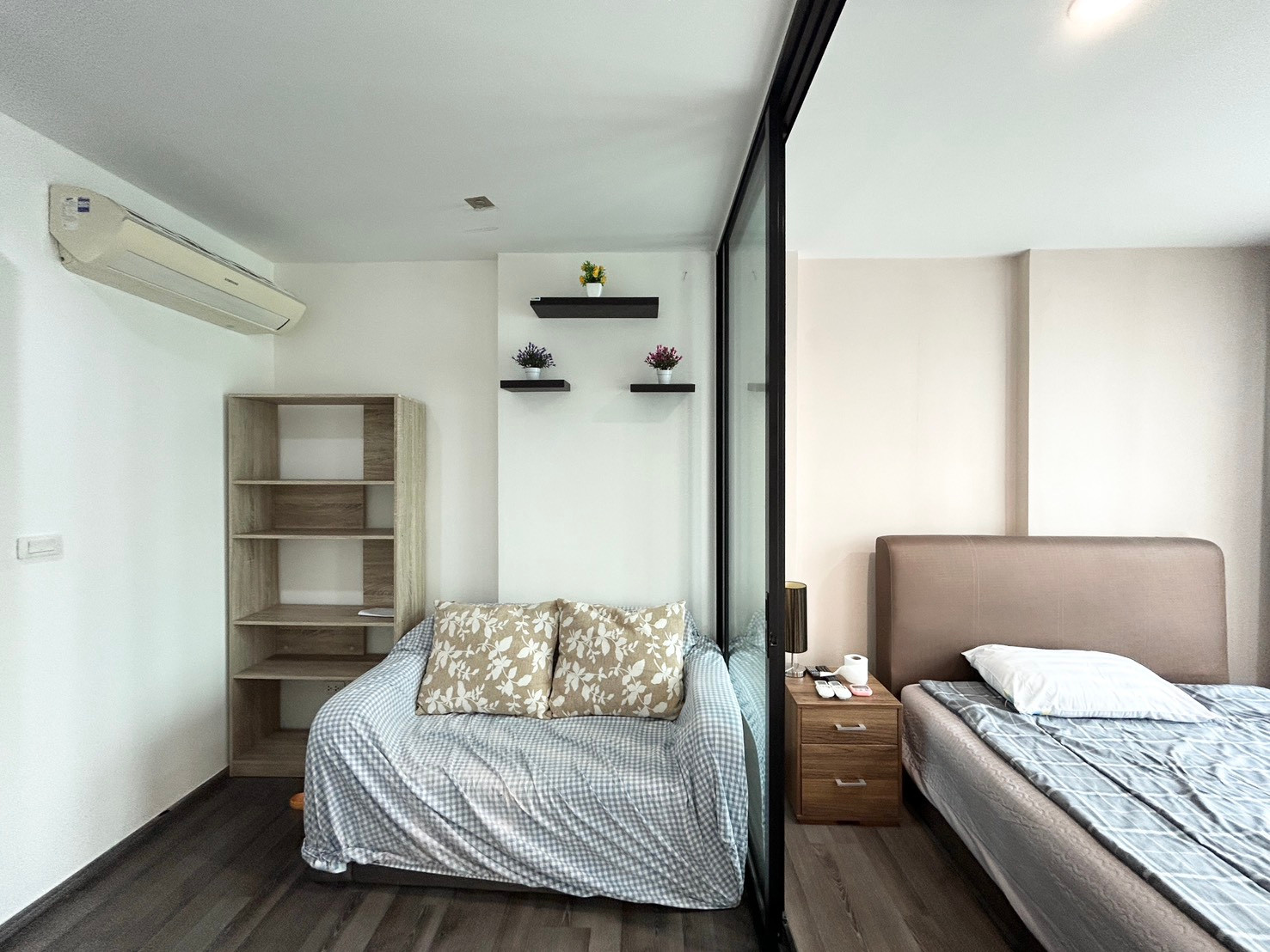 เดอะ เบส พาร์ค เวสต์ / The Base Park West – รูปที่ 3