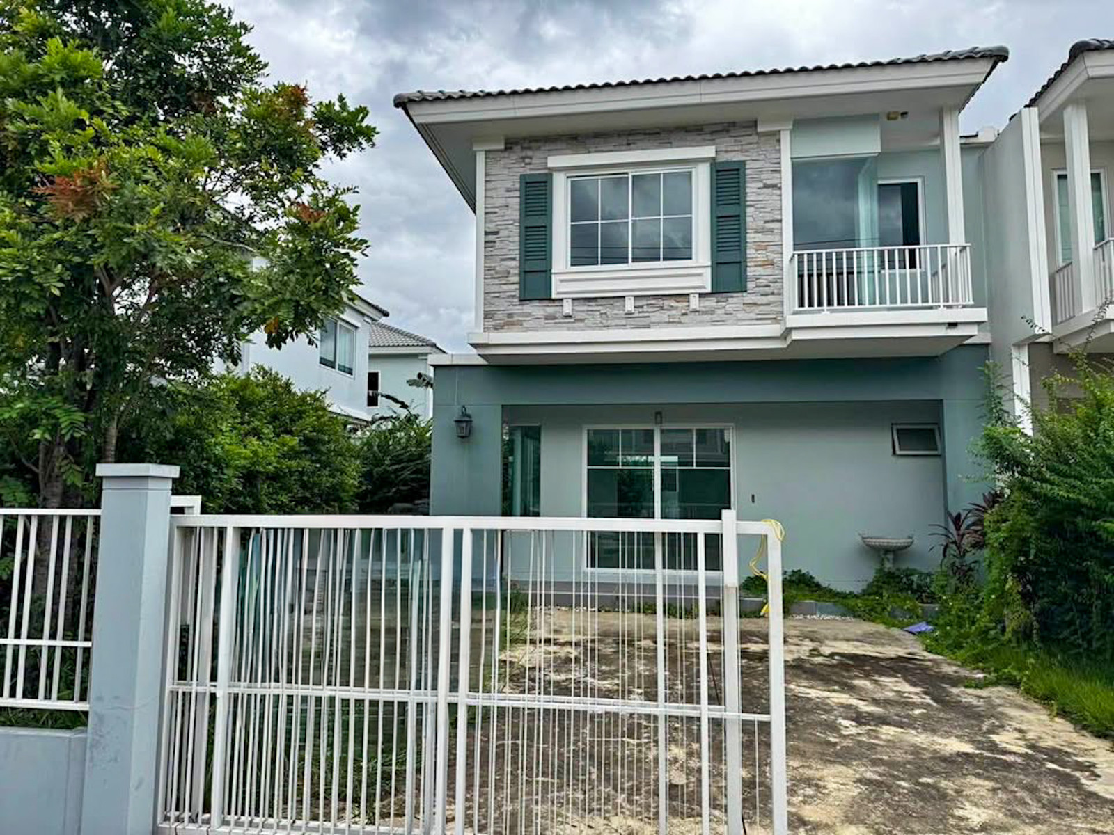 Villaggio Rangsit - Klong 2 / 3 Bedrooms (FOR SALE) CHAO012 Villaggio Rangsit - Klong 2 / 3 Bedrooms (FOR SALE) CHAO012