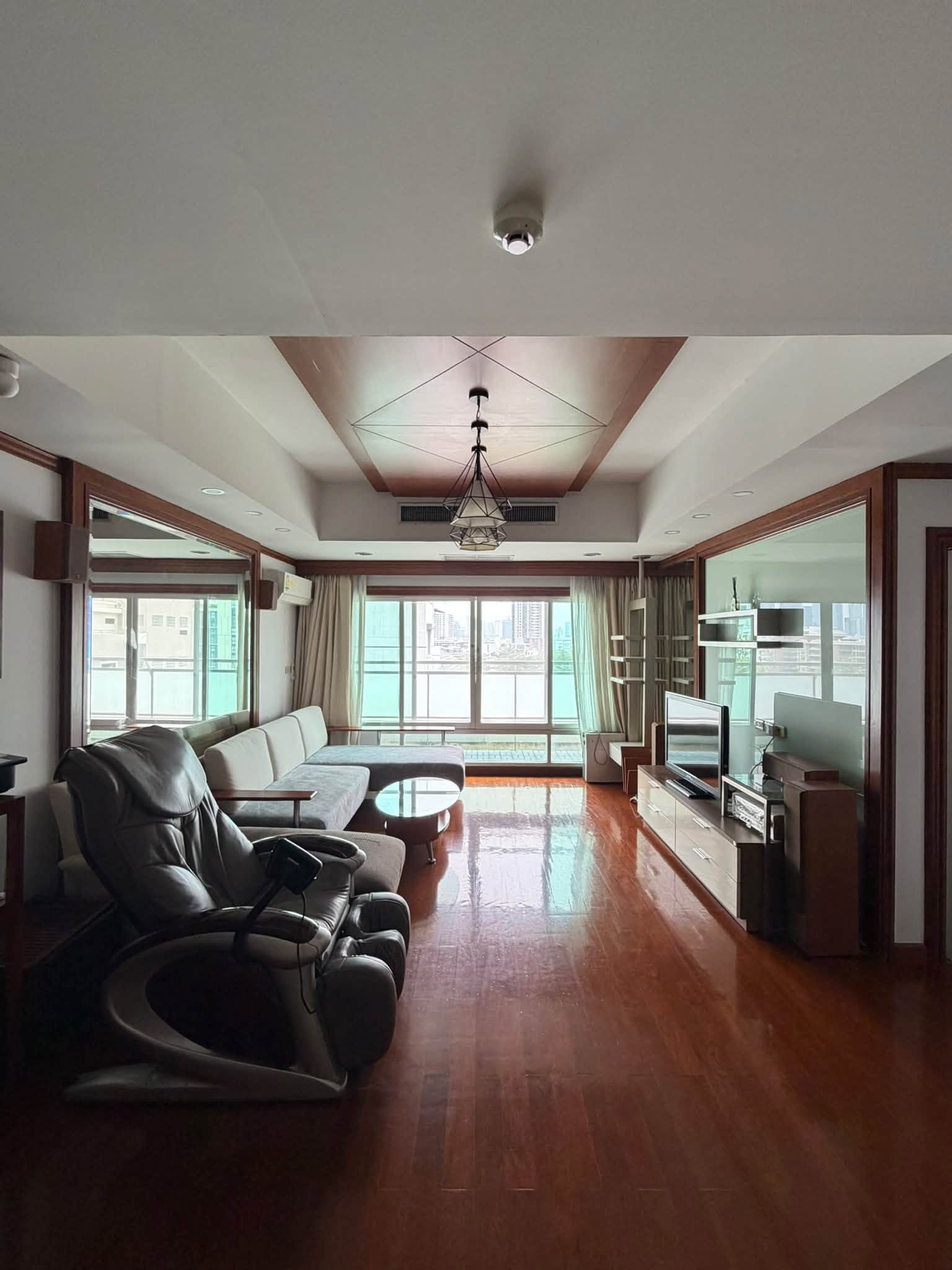 🔥For Sell Baan Nonsi beautiful room fully furnished very good price ready to move in ‼️DS4228 | Line @dstay