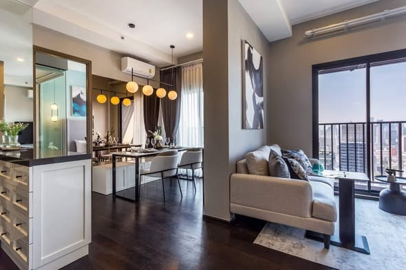 FOR RENT 📍Park Origin Thonglor (พาร์ค ออริจิ้น ทองหล่อ) - พร้อมเข้าอยู่ 27 พ.ย. 69 ปล่อยเช่าเพียง 85,000 บาท / เดือน FOR RENT 📍Park Origin Thonglor (พาร์ค ออริจิ้น ทองหล่อ) - พร้อมเข้าอยู่ 27 พ.ย. 69 ปล่อยเช่าเพียง 85,000 บาท / เดือน