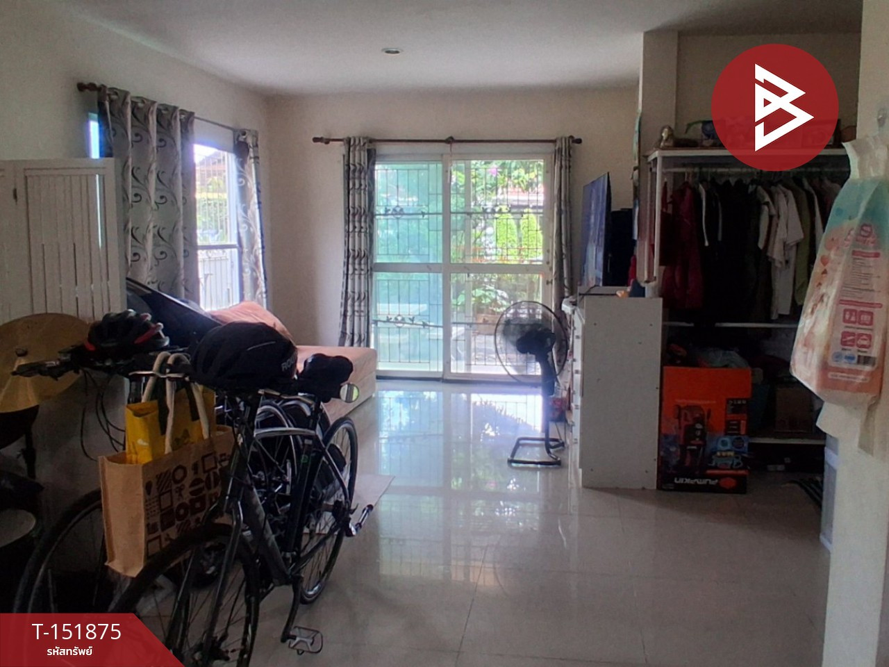 ขายบ้านเดี่ยว หมู่บ้านเคซีสุวินทวงศ์ 2 คลองหลวงแพ่ง ฉะเชิงเทรา พร้อมอยู่ – รูปที่ 4