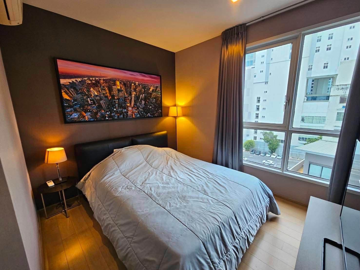 For Rent : HQ Thonglor by Sansiri | 35,000 THB/Month For Rent : HQ Thonglor by Sansiri | 35,000 THB/Month