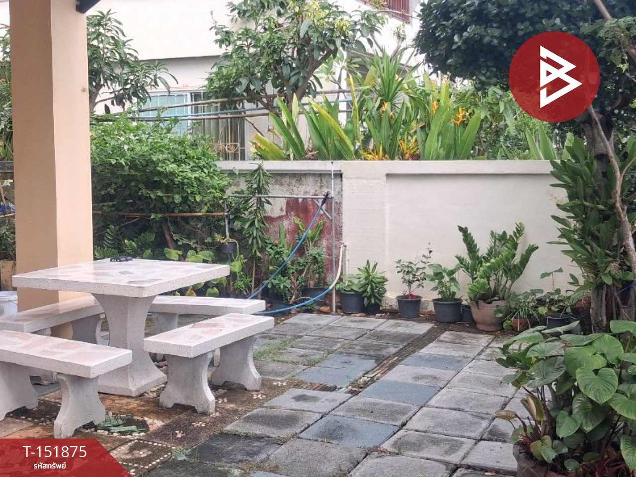 ขายบ้านเดี่ยว หมู่บ้านเคซีสุวินทวงศ์ 2 คลองหลวงแพ่ง ฉะเชิงเทรา พร้อมอยู่ – รูปที่ 3