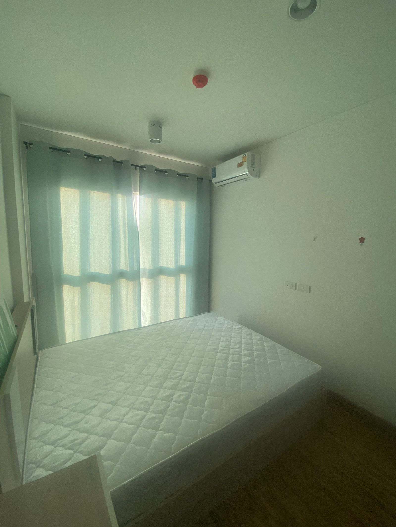 Room for Rent Iris West Gate Bangyai near MRT, Central West Gate – รูปที่ 4