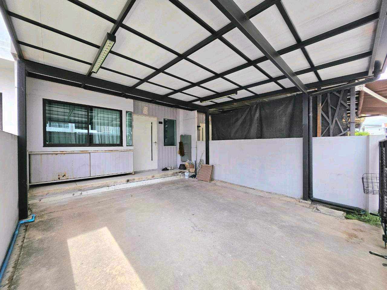 🏠ขาย ทาวน์โฮม 3 ชั้น Land & Houses โครงการบ้านใหม่ พระราม 2 – พุทธบูชา 36 (โครงการ 2) สวย พร้อมอยู่ – รูปที่ 2