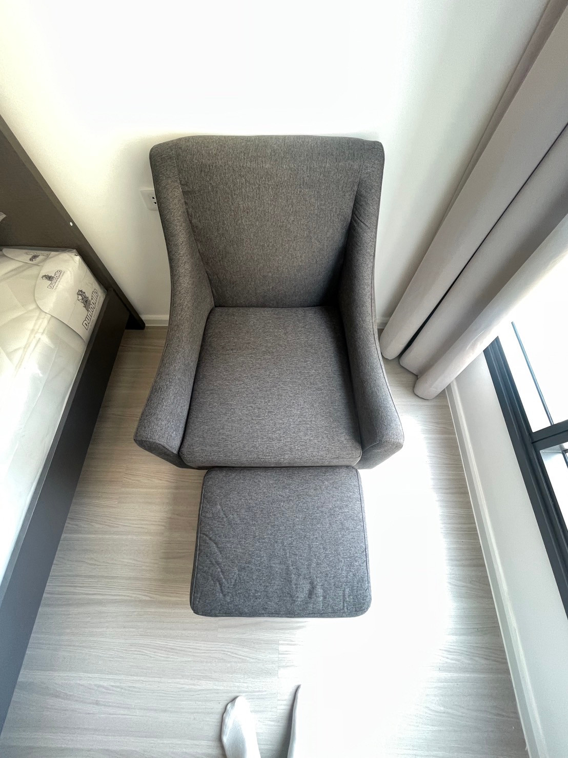For rent, DENIM Jatujak, Denim Chatuchak, price 13,000 baht/month. – รูปที่ 3