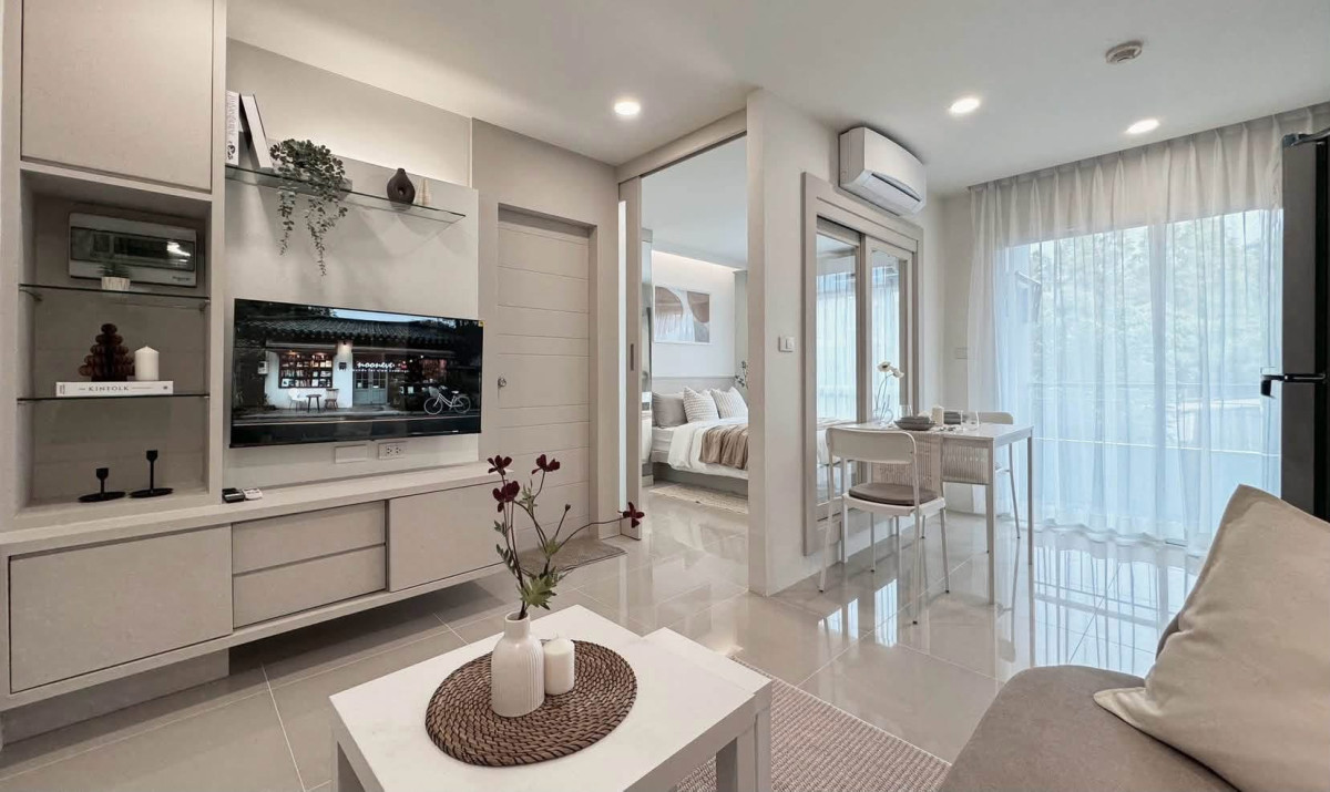 For Sale Condo , The Scene Condo Phuket , Kathu , Kathu , Phuket , CX-181068 For Sale Condo , The Scene Condo Phuket , Kathu , Kathu , Phuket , CX-181068