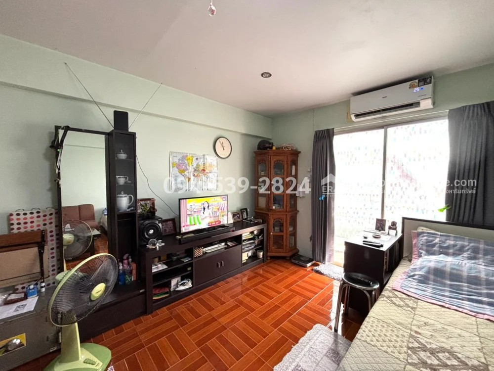 ขายคอนโด Studio One Studio Zone ลาดพร้าว 102 พื้นที่ 32 ตรม. อยู่ชั้น 5 ตึกB ขายเพียง 1.15 ล้าน ใกล้รถไฟฟ้าสายสีเหลือง-ลาดพร้าว 83 เพียง 300เมตร เหมาะอยู่อาศัย หรือซื้อลงทุนรีโนเวท – รูปที่ 4