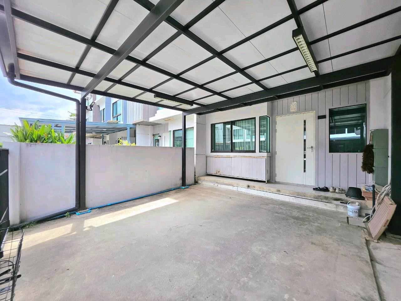 🏠ขาย ทาวน์โฮม 3 ชั้น Land & Houses โครงการบ้านใหม่ พระราม 2 – พุทธบูชา 36 (โครงการ 2) สวย พร้อมอยู่ – รูปที่ 3