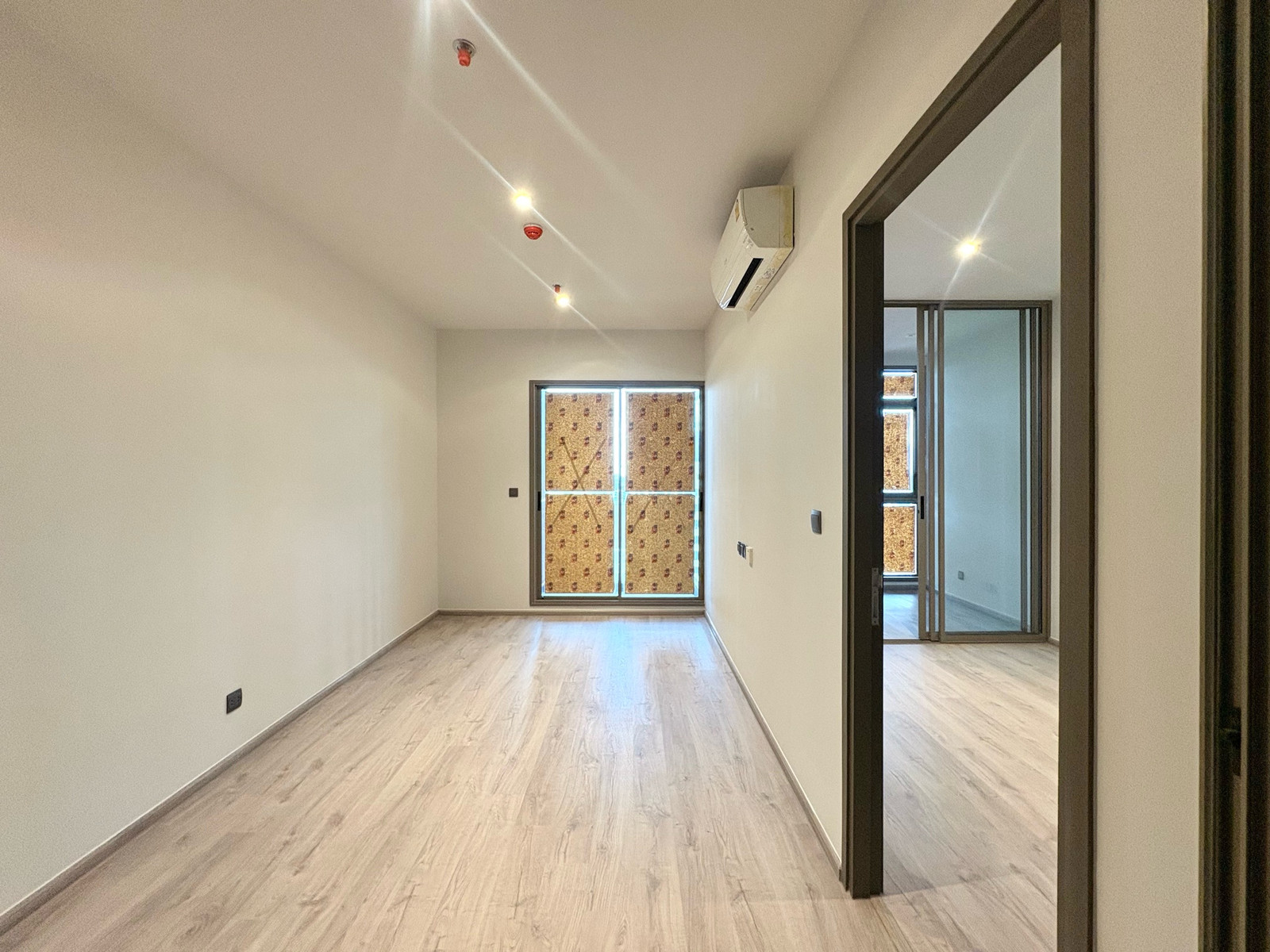 🔥Hot deal🔥 1BR Rhythm estste ekkamai 📞Sale: 8.5mb