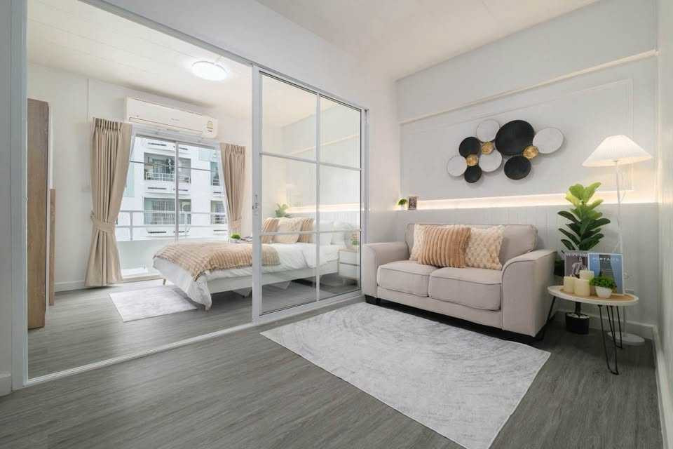 ME2500610 Condo for sale near MRT Lat Phrao 83 Studio One Studio Zone Condo at a price you can own. ME2500610 Condo for sale near MRT Lat Phrao 83 Studio One Studio Zone Condo at a price you can own.