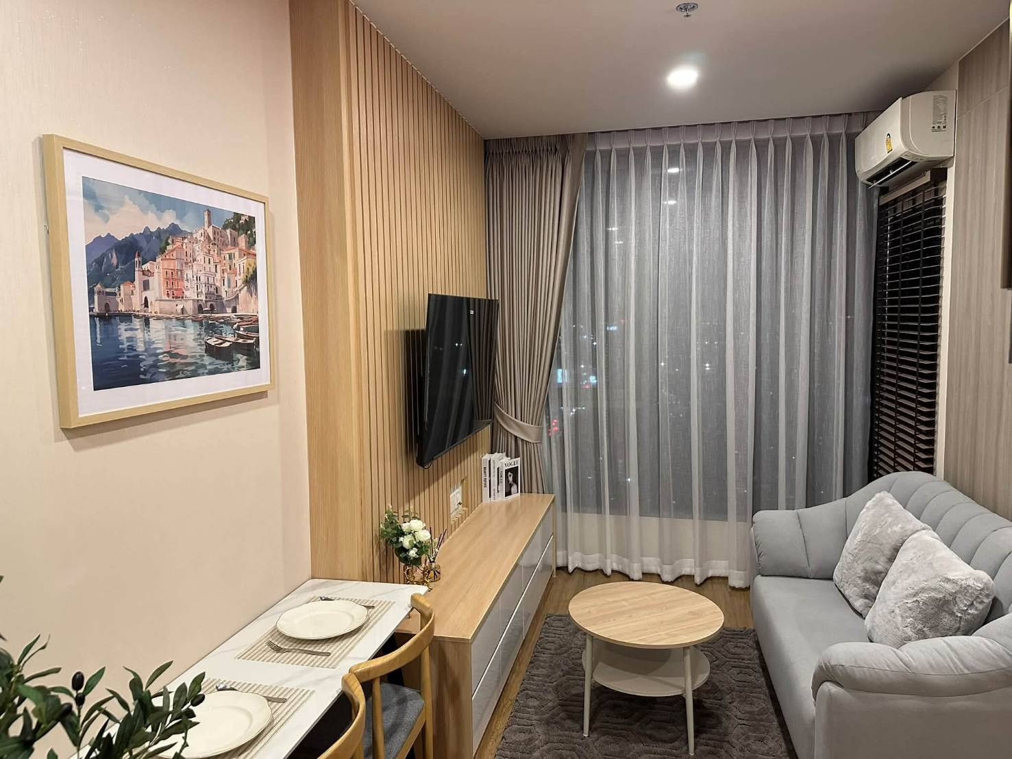 💥CP-12028💥ว่าง ให้ เช่า คลาวด์ ทองหล่อ - เพชรบุรี👉แอดไลน์ @luxeliving 💥CP-12028💥ว่าง ให้ เช่า คลาวด์ ทองหล่อ - เพชรบุรี👉แอดไลน์ @luxeliving