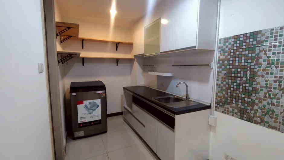 RIVERSIDE LUXURY LIVING @ RAMA 3 Prima Riva RIVER VIEW 3BR #CB50 – รูปที่ 4