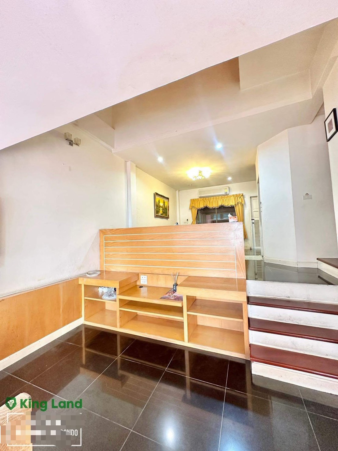 🏡✨ ให้เช่าทาวน์โฮม 3 ชั้น “บ้านกลางเมืองเหม่งจ๋าย” ลาดพร้าว 80 3 ห้องนอน 4 ห้องน้ำ บ้านหน้ากว้าง 5 เมตร | พื้นที่ใช้สอย 200 ตร.ม. | จอดรถได้มากกว่า 3 คัน – รูปที่ 3