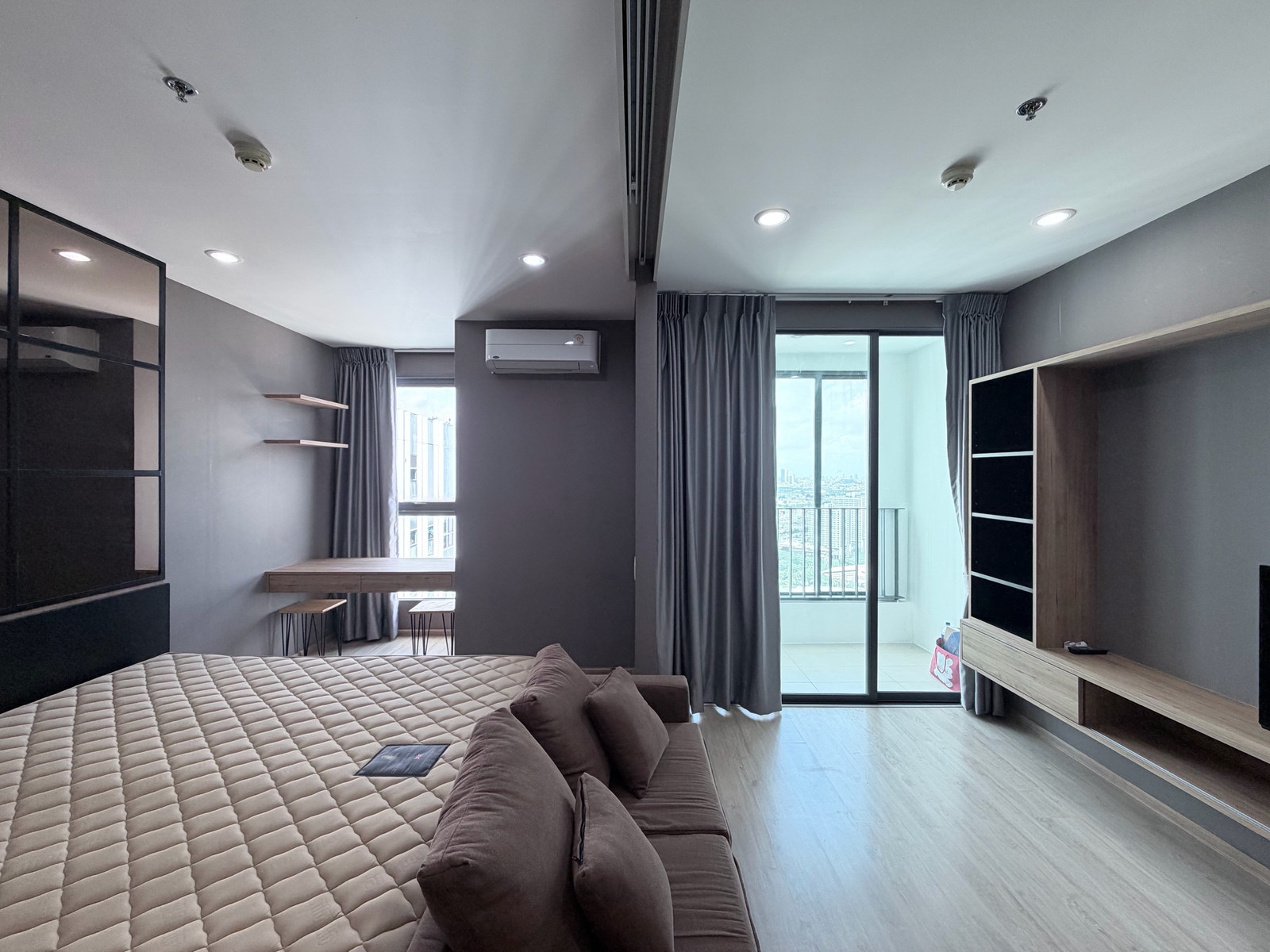 For rent Ideo Q Chula-Samyan – รูปที่ 4