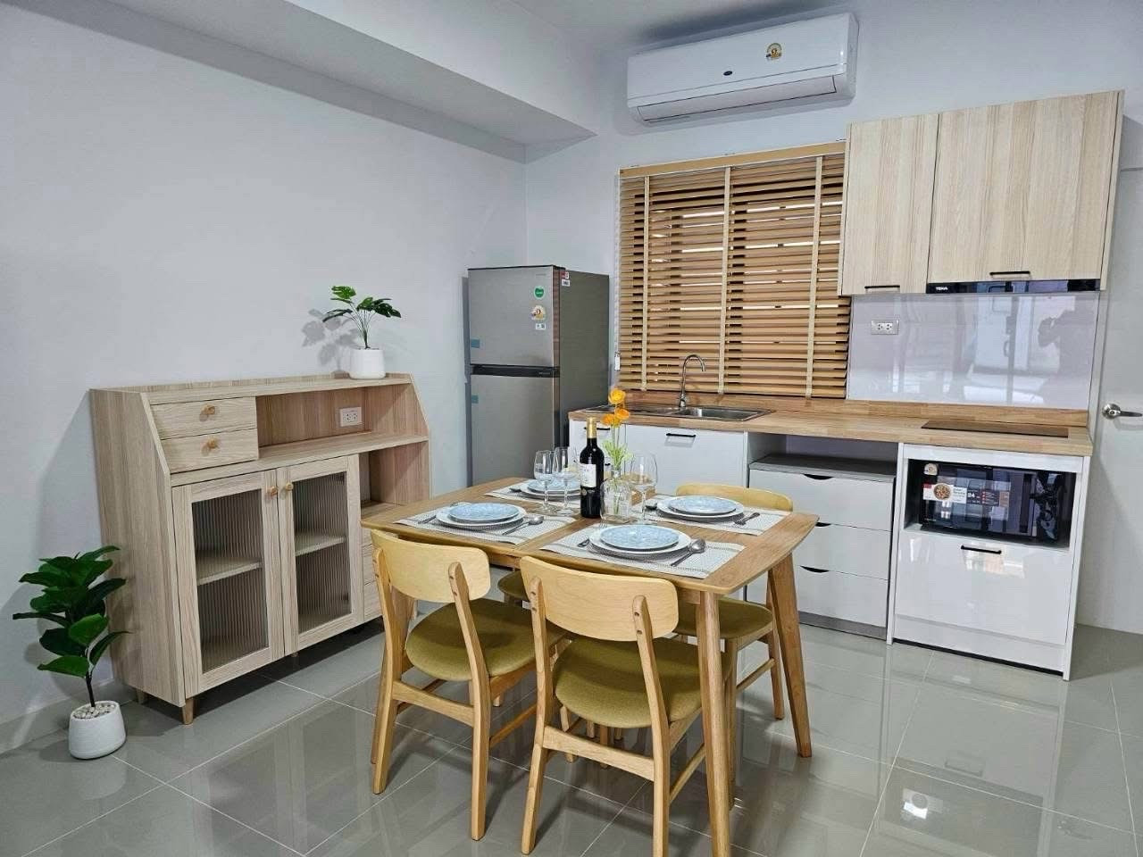 PLENO SUKHUMVIT–BANGNA 2 | บ้านใหม่ แต่งครบ พร้อมเข้าอยู่ | ใกล้ MEGA Bangna เพียงประมาณ 3 นาที – รูปที่ 3