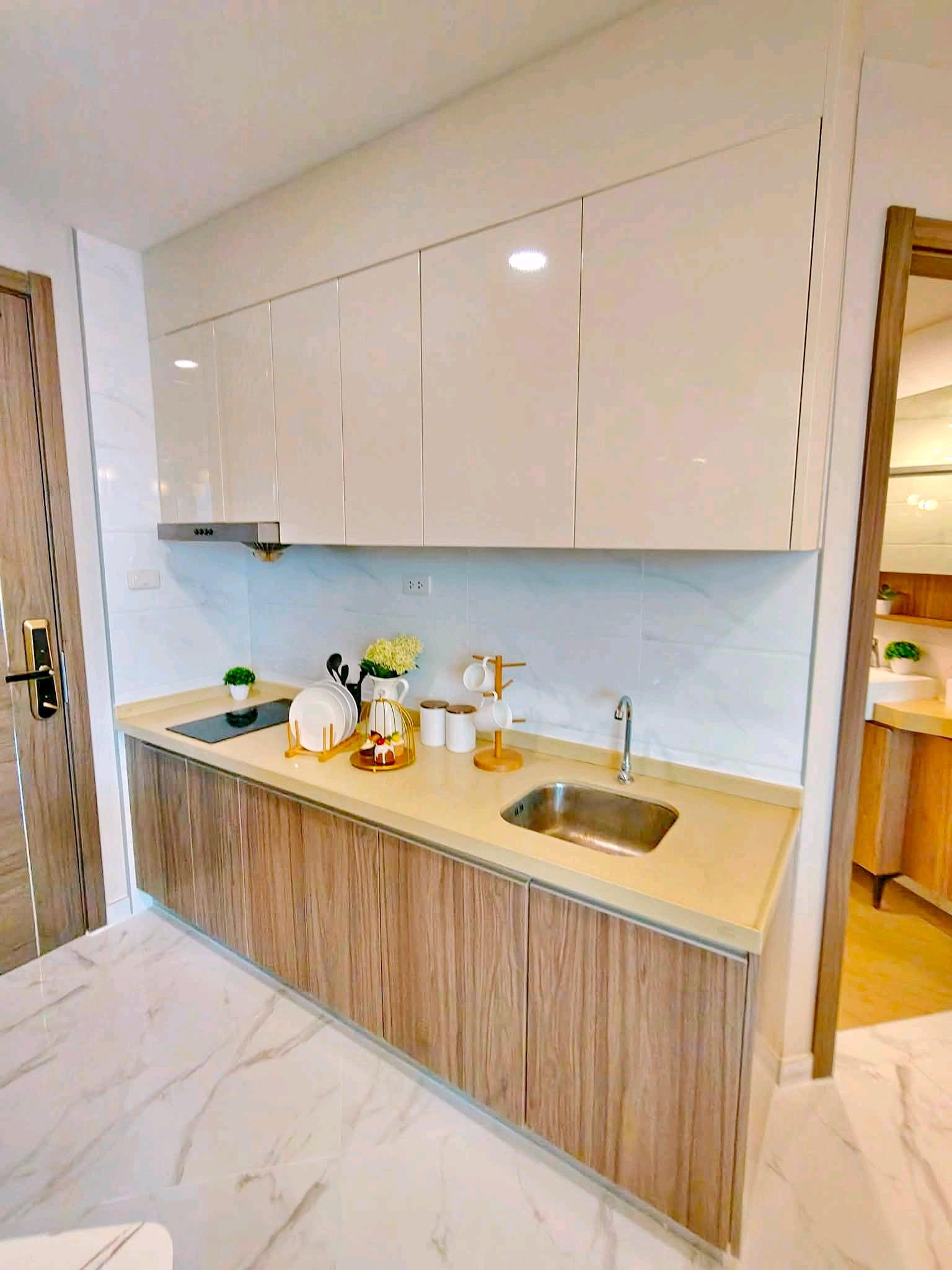 ขายคอนโด Artisan Ratchada อาติซาน รัชดา ใกล้ศูนย์วัฒนธรรม ใกล้MRT แต่งสวยครบ พร้อมอยู่ – รูปที่ 4