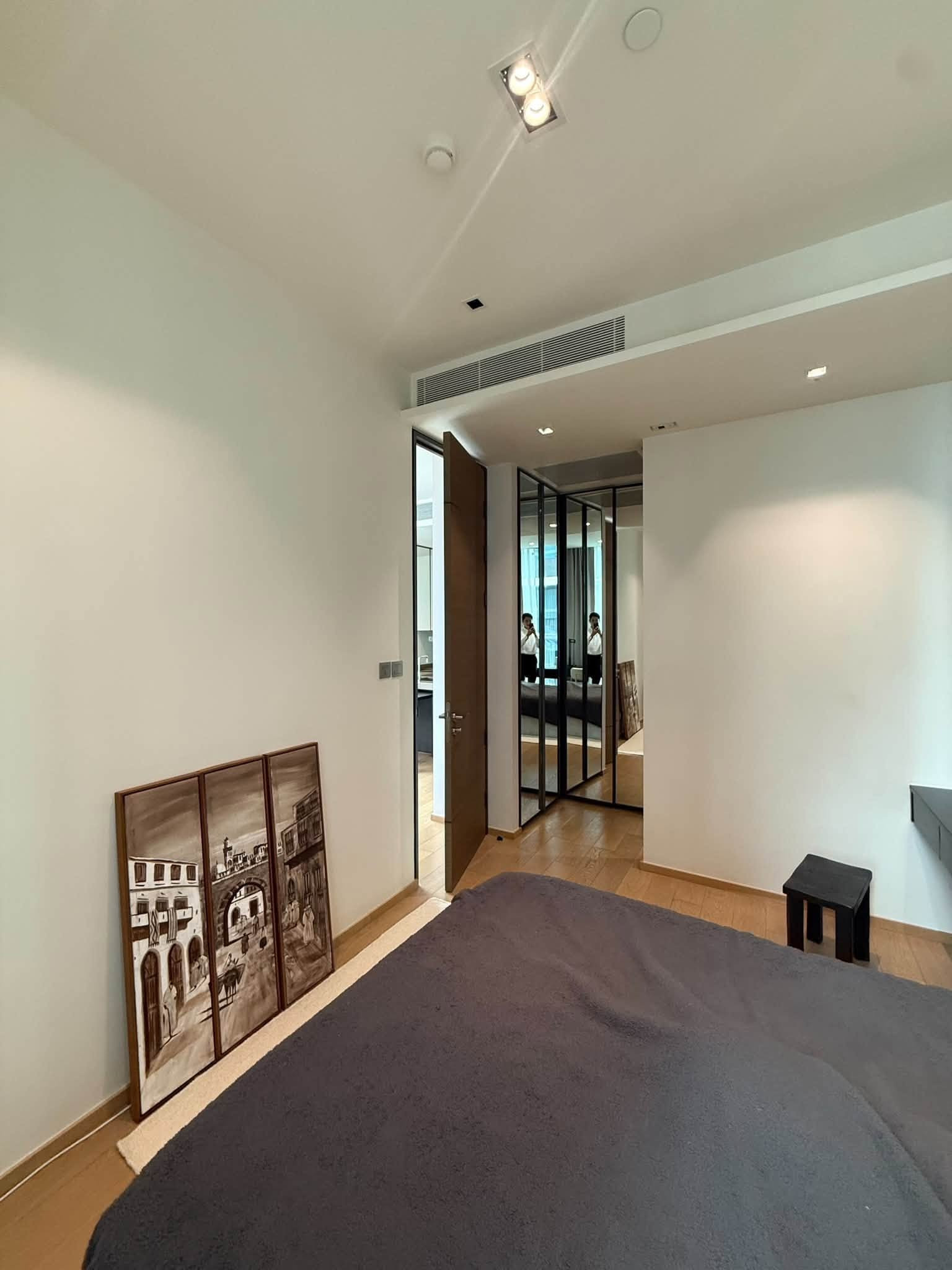 ห้องมุม 1 นอน – รูปที่ 4