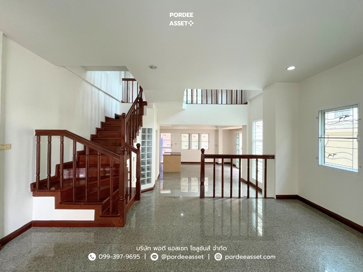 ศุภารมย์ ซ.แจ้งวัฒนะ - ปากเกร็ด 17 หลังริม ตรงข้ามเซ็นทรัลแจ้งวัฒนะ : Suparom – รูปที่ 3