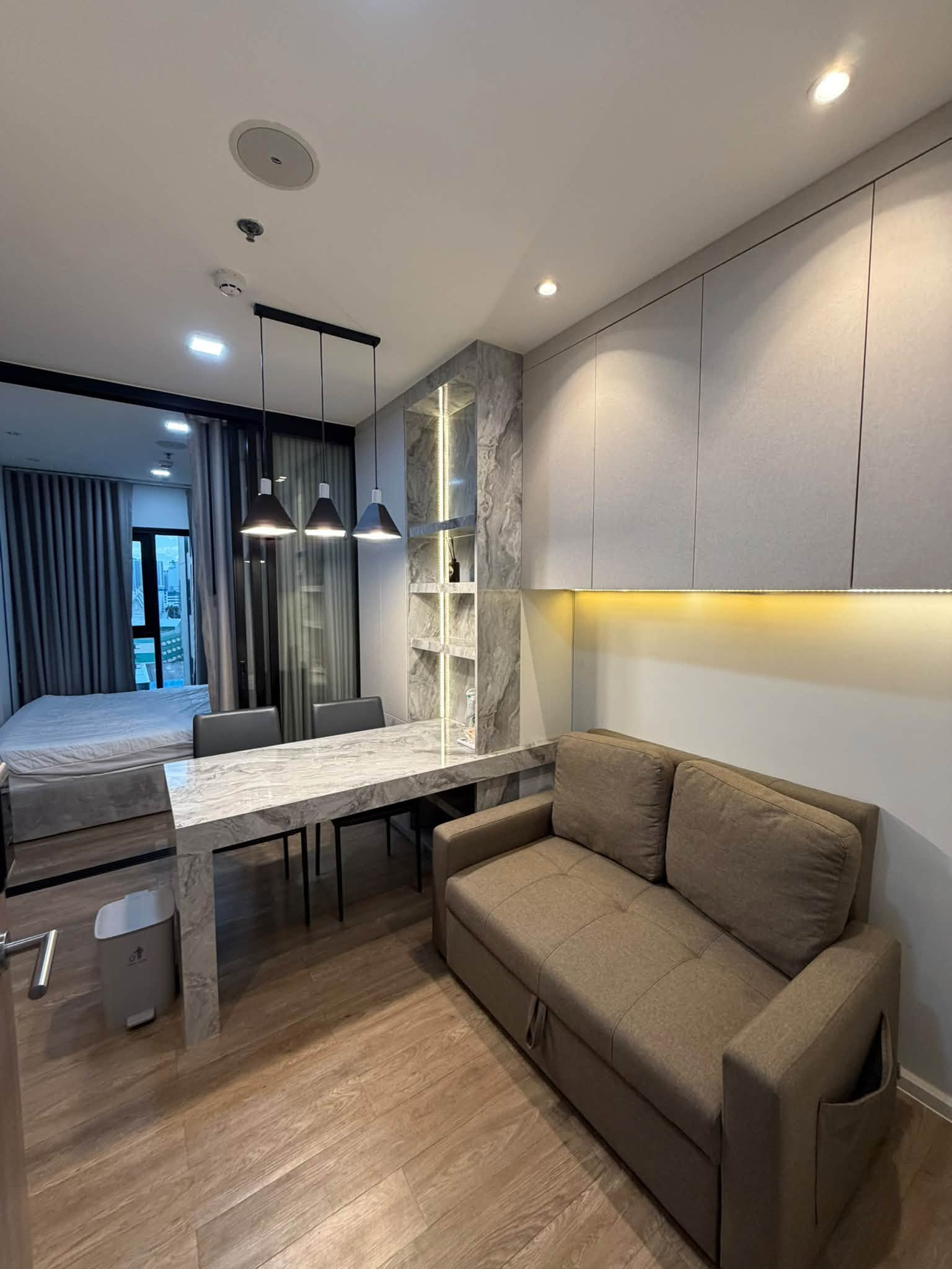 🏠✨ Modiz Sukhumvit 50 (Modiz Sukhumvit 50) | Condo for rent 1 bedroom (HBH-RP-262) 🏠✨ Modiz Sukhumvit 50 (Modiz Sukhumvit 50) | Condo for rent 1 bedroom (HBH-RP-262)