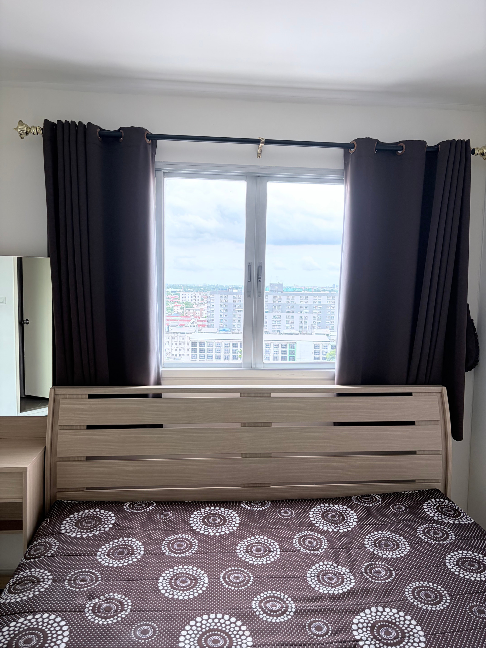 (รหัส R185) ให้เช่าคอนโด โครงการ Lumpini Condo Town Raminthra - Nawamin : ลุมพินี คอนโดทาวน์ รามอินทรา - นวมินทร์ – รูปที่ 2