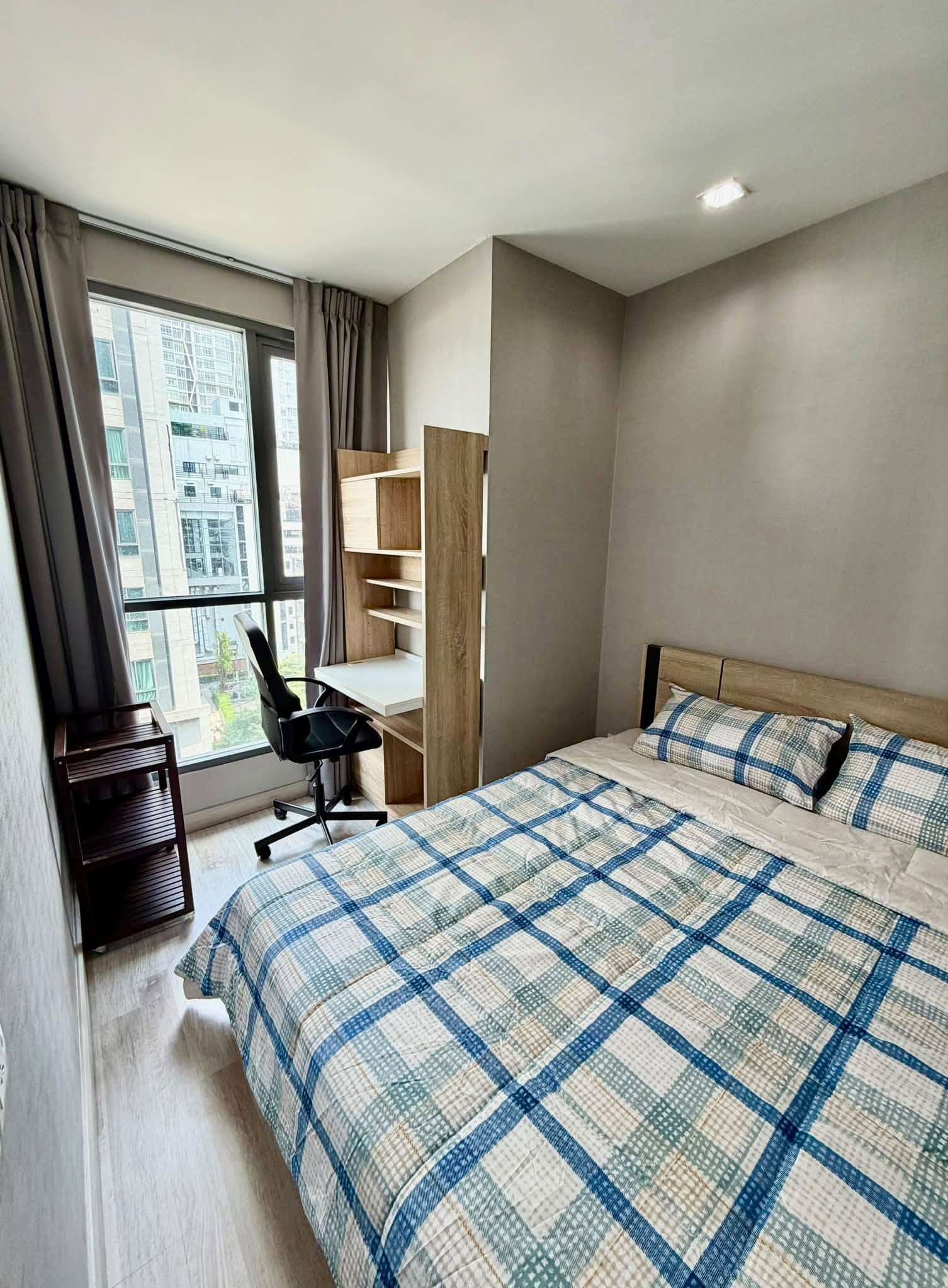16K220969 - ขาย อดีโอ โมบิ สุขุมวิท 81 (Sell Ideo Mobi Sukhumvit 81)