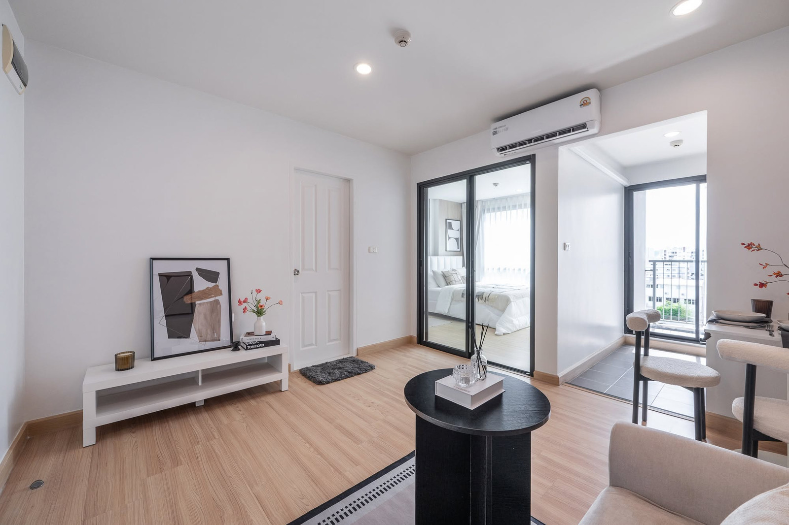 💥SL-12003💥ขายคอนโด ห้องสวย ราคาดี เดอะ นิช โมโน บางนา👉แอดไลน์ @wincondo 