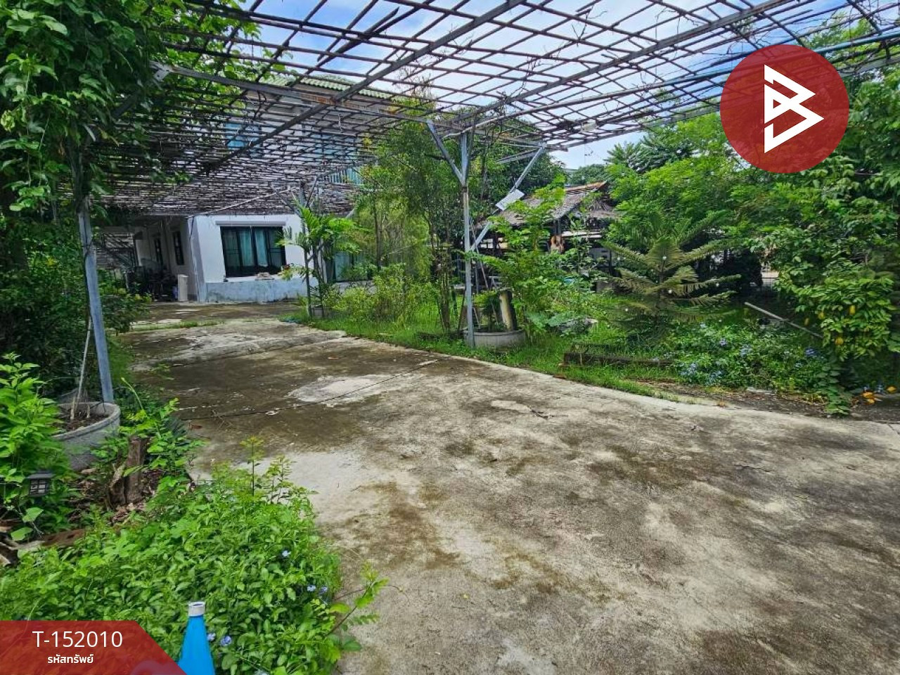 ขายบ้านเดี่ยว ซ.เทศบาลบางปู51 ท้ายบ้านใหม่ สมุทรปราการ  – รูปที่ 3