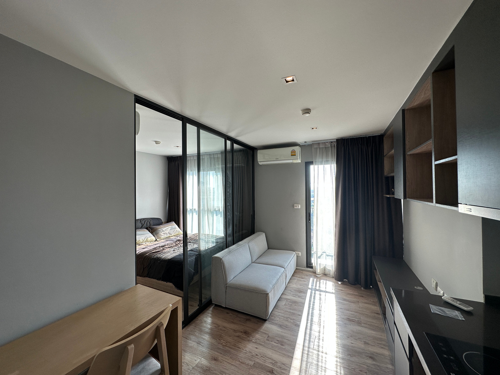 @nottyousabuy Happy to help. 🟢 Ready to move in / Pool view / Complete electrical furniture 🟢 : Condo for sale Aspen Lasallel Srinakarin, opposite Sikarin Hospital, complete items, ready to move in. @nottyousabuy Happy to help. 🟢 Ready to move in / Pool view / Complete electrical furniture 🟢 : Condo for sale Aspen Lasallel Srinakarin, opposite Sikarin Hospital, complete items, ready to move in.
