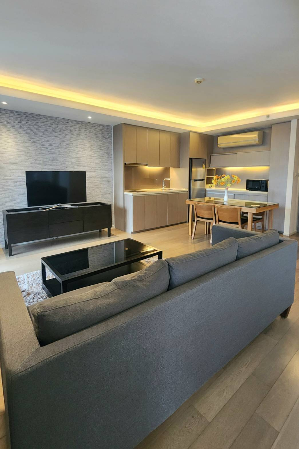 1 bedroom for rent in Ekkamai, Sukhumvit 61 1 bedroom for rent in Ekkamai, Sukhumvit 61