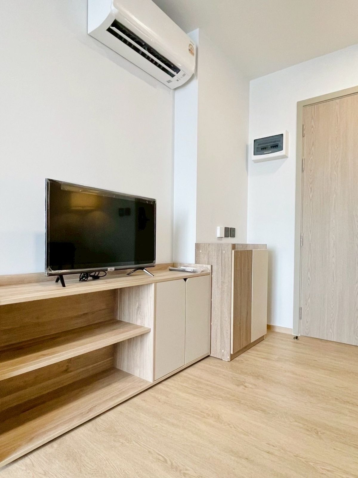 (รหัส R177) ให้เช่าคอนโด โครงการ Atmoz Season Ladkrabang : แอทโมซ ซีซั่น ลาดกระบัง – รูปที่ 3