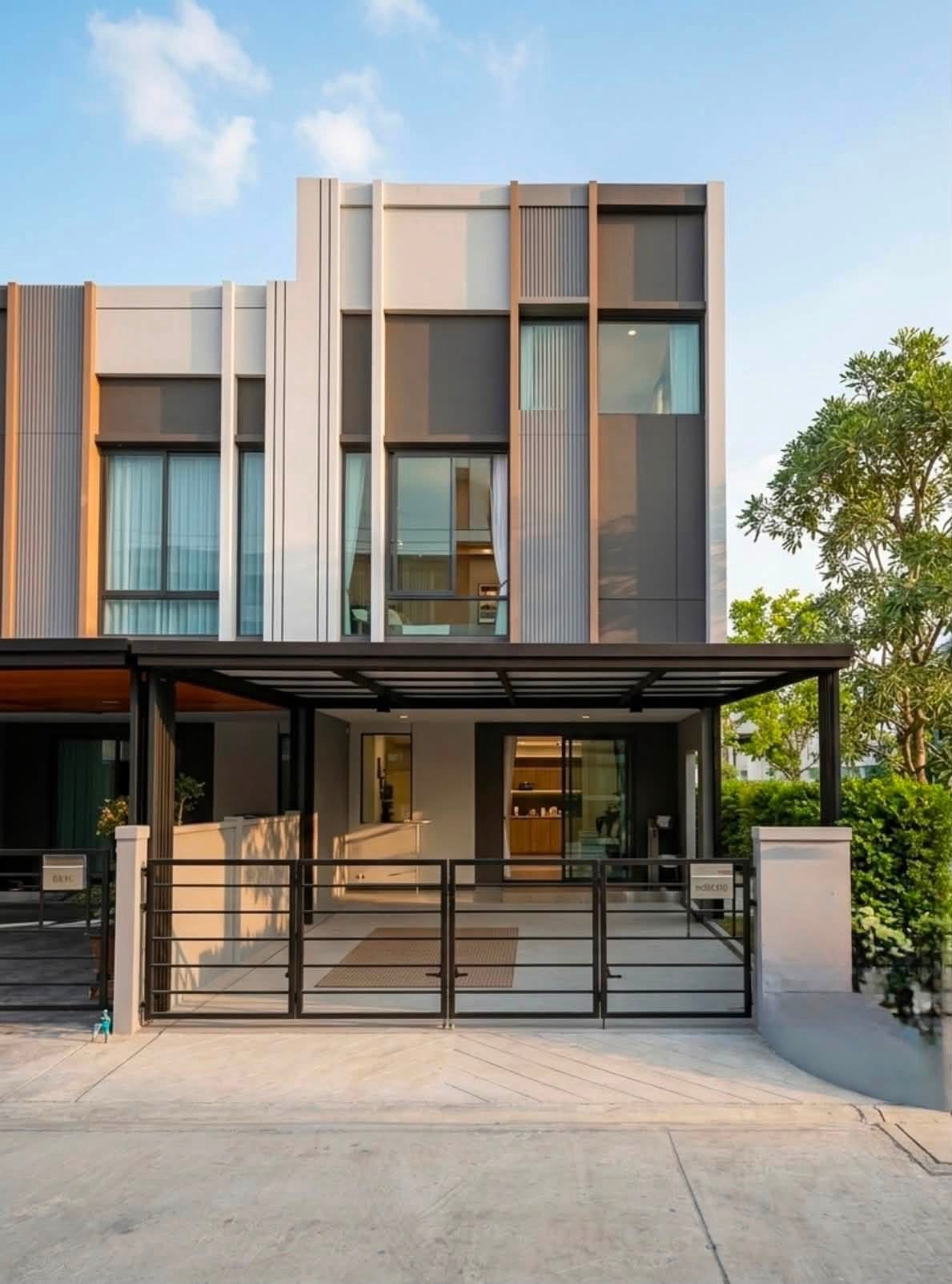 ✨ PLENO SUKHUMVIT–BANGNA 4 | NEW CORNER HOME | บ้านมุมใหม่ 3 ห้องนอน + HOME OFFICE | ใกล้ MEGA BANGNA ✨ PLENO SUKHUMVIT–BANGNA 4 | NEW CORNER HOME | บ้านมุมใหม่ 3 ห้องนอน + HOME OFFICE | ใกล้ MEGA BANGNA