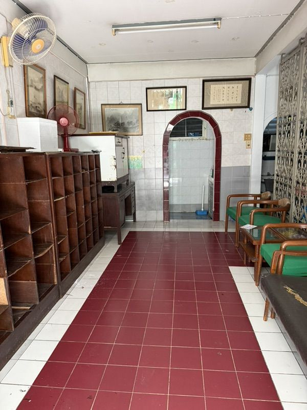 ขายตึกแถว 2 คูหา 3 ชั้น ย่านสาทร-จันทน์ 18/7 รวม 3.9 ล้านบาท เข้าอยู่ได้ทันที ใกล้BTS สะพานตากสิน และ BTS สุรศักดิ์ – รูปที่ 3