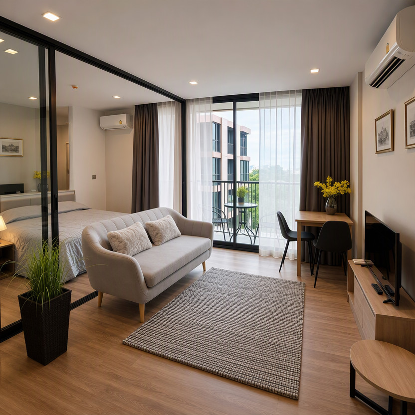 ‼️Newly renovated📍KAWA HAUS Onnut 77 (คาวะ เฮาส์ อ่อนนุช 77)🔅ห้องสวยกริบ ยังไม่เคยปล่อยเช่า💠First time on the rental market 🌿 ‼️Newly renovated📍KAWA HAUS Onnut 77 (คาวะ เฮาส์ อ่อนนุช 77)🔅ห้องสวยกริบ ยังไม่เคยปล่อยเช่า💠First time on the rental market 🌿