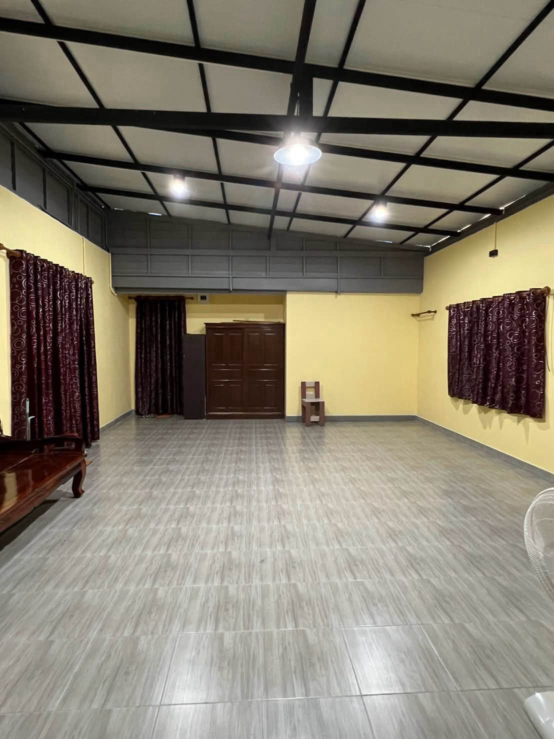 🏡 ขายบ้านบนที่ดิน 100 ตร.ว. | ทำเลสังฆสันติสุข ซอย 46 💰 ราคาเพียง 2.8 ล้านบาท – รูปที่ 4