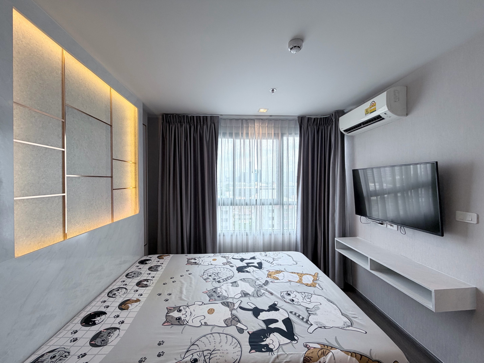 For rent Ideo Sukhumvit 93  – รูปที่ 4