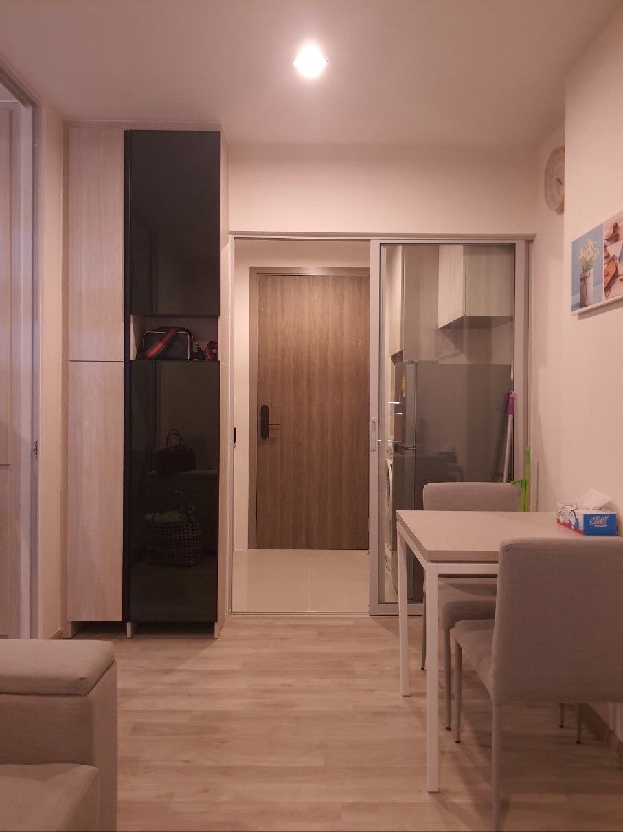 📢 For rent Niche Mono Ramkhamhaeng  – รูปที่ 4