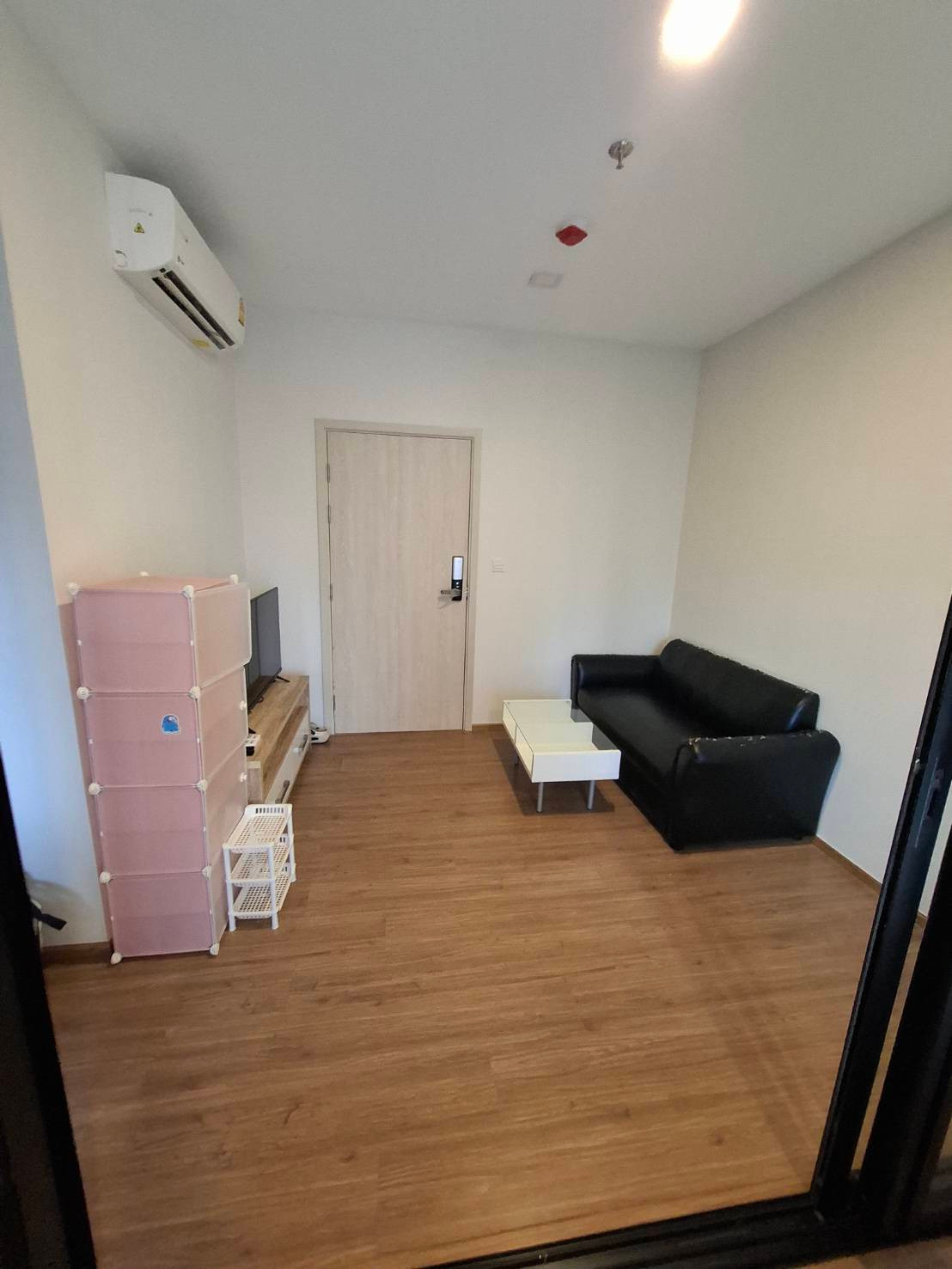 🏡 Metris Rama 9 | For Rent | Pet-Friendly 1 Bed 🏡 Metris Rama 9 | For Rent | Pet-Friendly 1 Bed