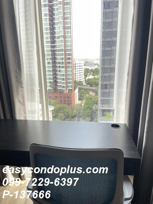💥 [ 𝐏-𝟏𝟑𝟕𝟔𝟔𝟔 ] FORRENT : Culture Thonglor Great Value Rent in the City Center! Near BTS Thong Lo 𝟐𝟓,𝟎𝟎𝟎 THB/mo. | Line @easycondoplus | 099-229-6397 – รูปที่ 4